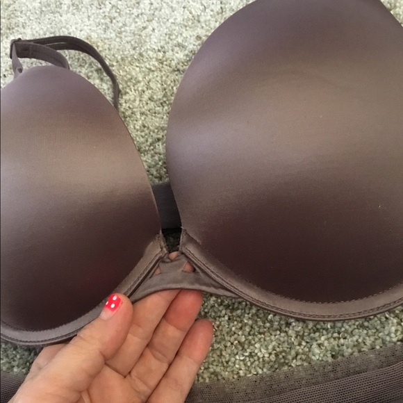 Victoria secret very sexy bra & panty bundle - Picture 3 of 6